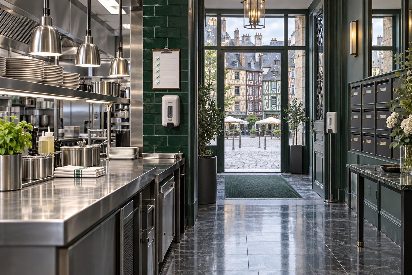 Dératisation : obligations des copropriétés, des restaurants et des bailleurs